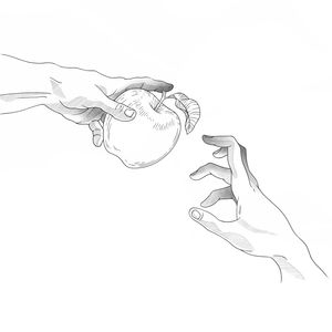 Meet your Posher, Namek